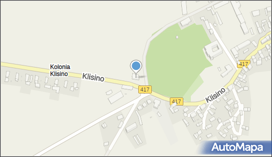 Przedsiębiorstwo Handlowo Usługowe, Klisino 99, Klisino 48-115 - Przedsiębiorstwo, Firma, NIP: 7481000364