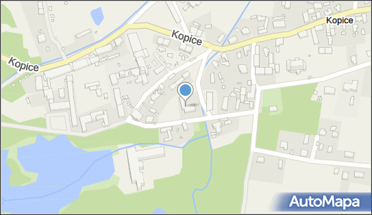 531766834, Przedsiębiorstwo Handlowo-Usługowe Janiczak Andrzej 