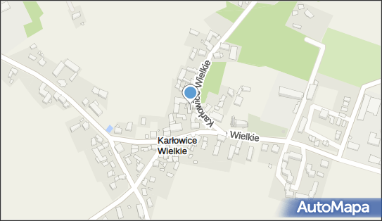 Przedsiębiorstwo Handlowo Usługowe, Karłowice Wielkie 9 48-388 - Przedsiębiorstwo, Firma, NIP: 7531942477