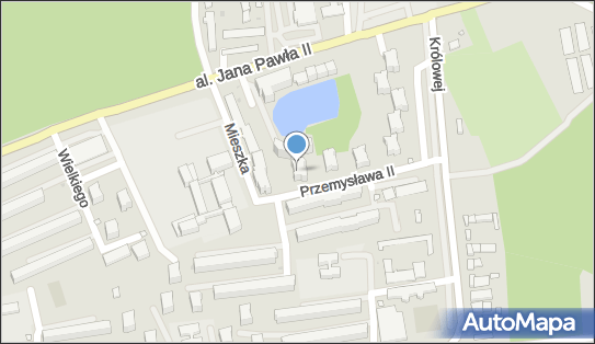 Przedsiębiorstwo Handlowo Usługowe, ul. II PRZEMYSŁAWA 1 47-232 - Przedsiębiorstwo, Firma, NIP: 7491090771