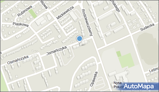 Przedsiębiorstwo Handlowo Usługowe, Nysa 48-300 - Przedsiębiorstwo, Firma, NIP: 7531001579
