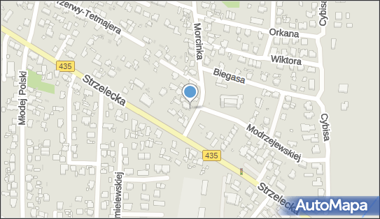 7542599936, Przedsiębiorstwo Handlowo-Usługowe Kowol Wojciech 