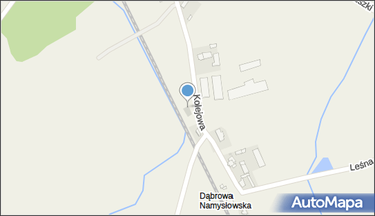 7521256964, Przedsiębiorstwo Handlowo-Usługowe Ochenduszko Bogdan 
