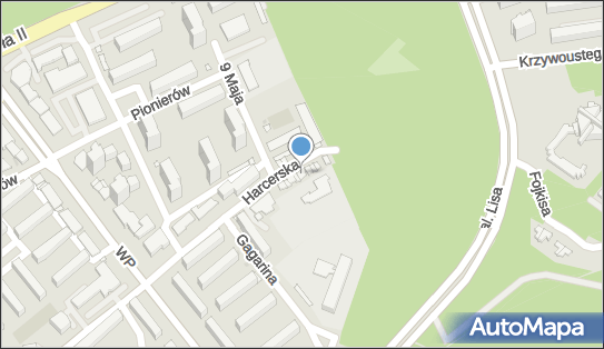 Przedsiębiorstwo Handlowo Usługowe, ul. Harcerska 32 47-220 - Przedsiębiorstwo, Firma, NIP: 7491118630