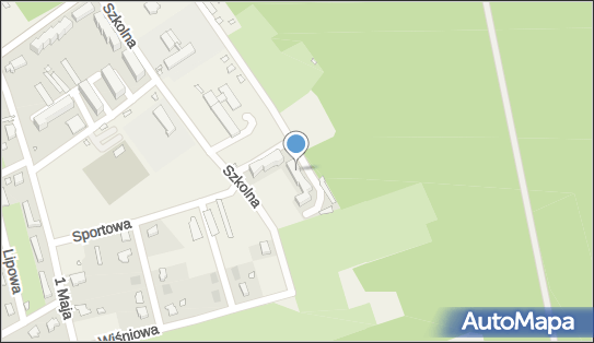 Przedsiębiorstwo Handlowo Usługowe, Szkolna 7d, Łambinowice 48-316 - Przedsiębiorstwo, Firma, NIP: 7531530510