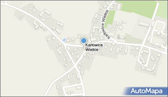 Przedsiębiorstwo Handlowo Usługowe, Karłowice Wielkie 33 48-388 - Przedsiębiorstwo, Firma, numer telefonu, NIP: 7530010180