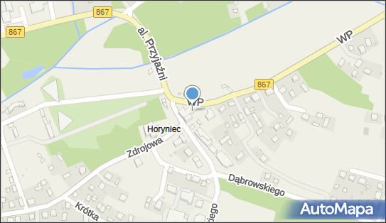 7931259086, Przedsiebiorstwo Handlowo-Usługowe Janusz Dziechciarz 