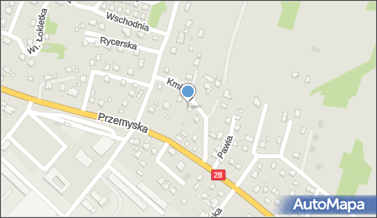 370292214, Przedsiebiorstwo-Handlowo-Usługowe Raksyk Wanda 
