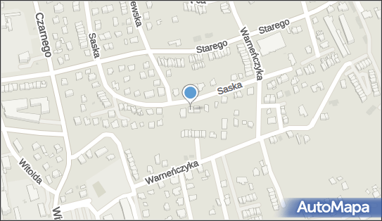 8131370032, Przedsiębiorstwo Handlowo Usługowe Anatol Wołoszyn 