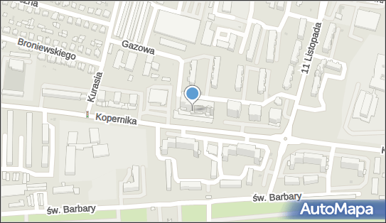 Przedsiębiorstwo Handlowo Usługowe, ul. Mikołaja Kopernika 19/70 39-400 - Przedsiębiorstwo, Firma, NIP: 8671394616