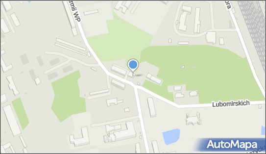 7951414526, Przedsiębiorstwo Handlowo-Usługowe Witold Hryń 