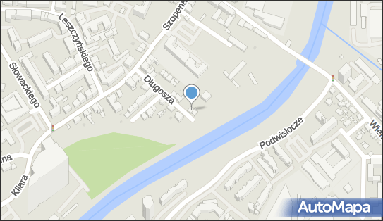 8131012930, Przedsiębiorstwo Handlowo-Usługowe Łoza Artur 
