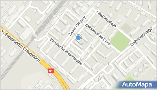 8131023566, Przedsiębiorstwo Handlowo Usługowe Kaliniec Janusz 