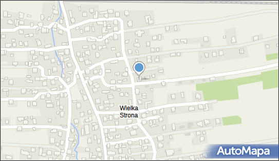 Przedsiębiorstwo Handlowo Usługowe, Świlcza 582, Świlcza 36-072 - Przedsiębiorstwo, Firma, NIP: 8131002363