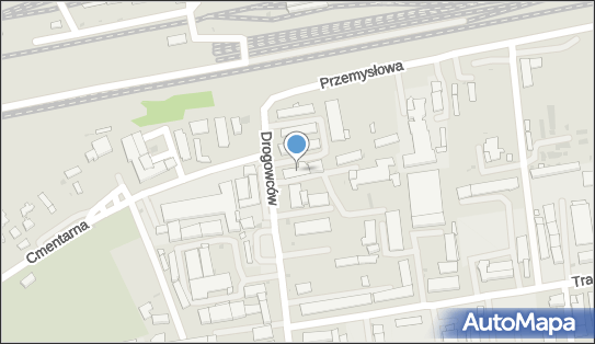 8721926016, Przedsiębiorstwo Handlowo-Usługowe 