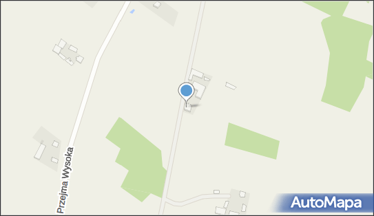 8441596960, Przedsiębiorstwo Handlowo Usługowe Jolanta Domoracka 