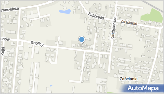 Przedsiębiorstwo Handlowo Usługowe, ul. Jacka Soplicy 18 15-521 - Przedsiębiorstwo, Firma, NIP: 9660800326