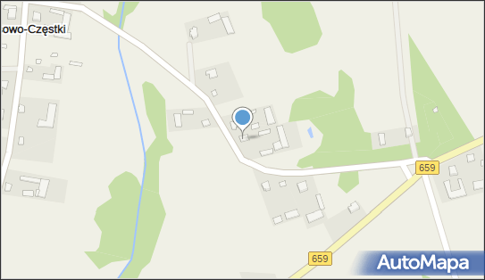 7221152657, Przedsiębiorstwo Handlowo-Usługowe Henryk Kikolski 