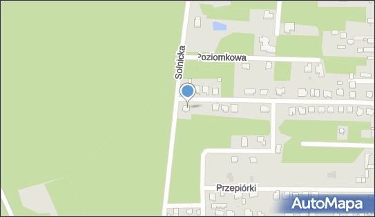 5421096520, Przedsiębiorstwo Handlowo - Usługowe Robert Wydzierzecki 