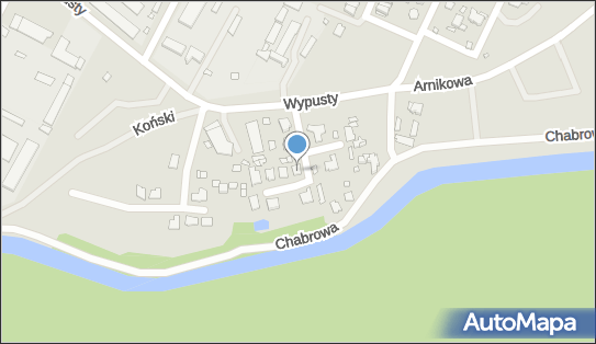 Przedsiębiorstwo Handlowo Usługowe, Wspólna 8, Augustów 16-300 - Przedsiębiorstwo, Firma, NIP: 8461559264