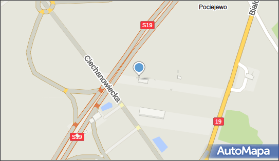 5440004536, Przedsiębiorstwo Handlowo-Usługowe 