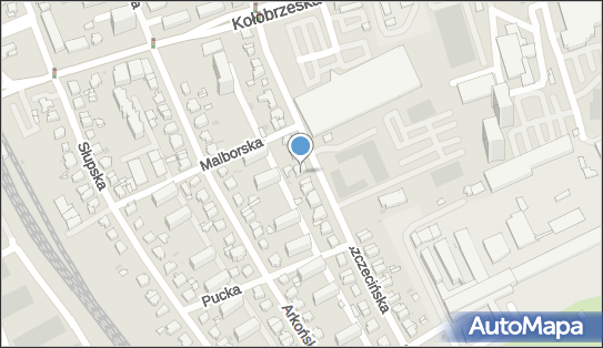 002846209, Przedsiebiorstwo Handlowo-Usługowe Krzysztof Derdowski 