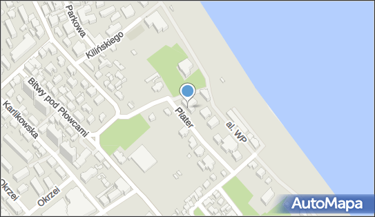 Przedsiębiorstwo Handlowo Usługowe, ul. Emilii Plater 1, Sopot 81-717 - Przedsiębiorstwo, Firma, numer telefonu, NIP: 5831807110