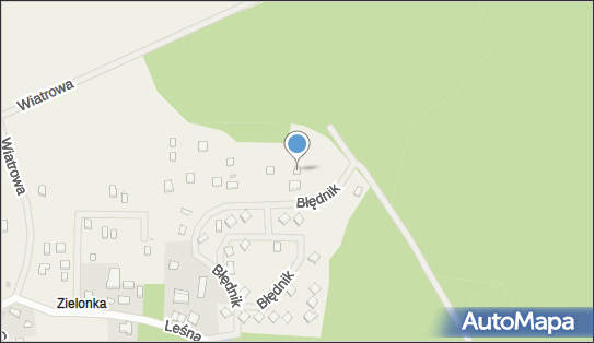 Przedsiębiorstwo Handlowo Usługowe, ul. Błędnik 47, Sasino 84-210 - Przedsiębiorstwo, Firma, numer telefonu, NIP: 9670012145