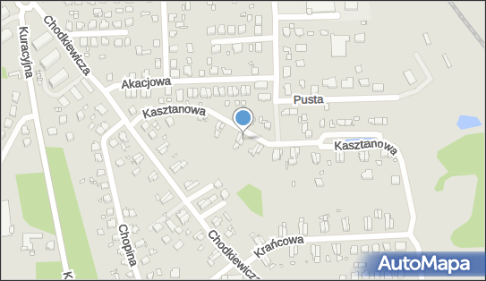 5811254168, Jarzyński Edward Przedsiebiorstwo Handlowo Usługowe ul.Kasztanowa 10 82-550 Prabuty Tel.55 278 22 17 