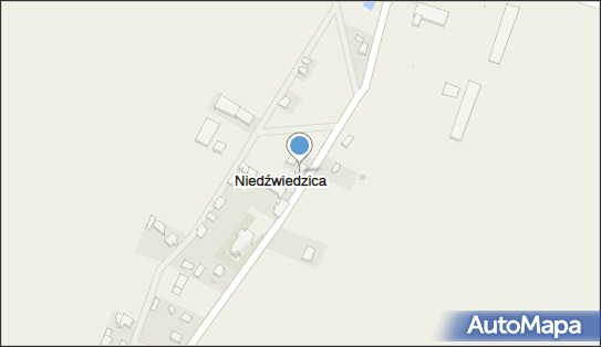 Przedsiębiorstwo Handlowo Usługowe, Niedźwiedzica 10 82-103 - Przedsiębiorstwo, Firma, NIP: 5781931396