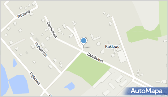 220545249, Przedsiębiorstwo Handlowo-Usługowe Klimek Stanisława 