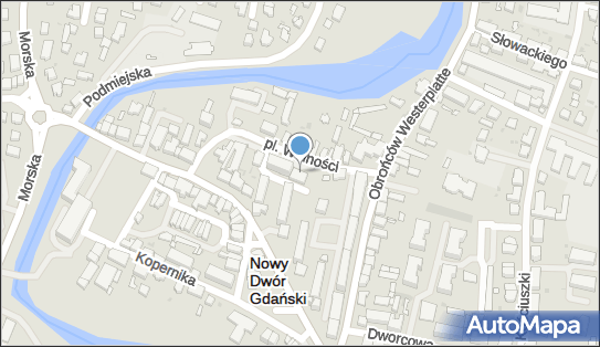 5831843838, Przedsiębiorstwo Handlowo-Usługowe-Edward Gaczoł 