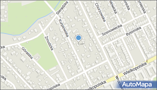 5861190571, Przedsiębiorstwo Handlowo-Usługowe 