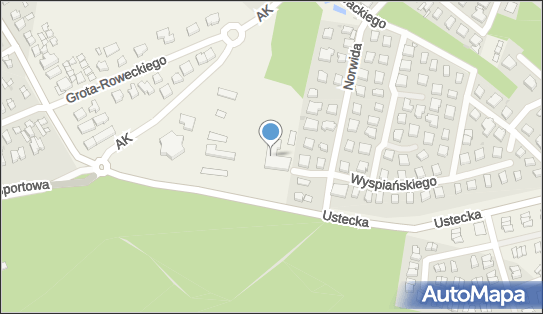 8392773906, Przedsiębiorstwo Handlowo-Usługowe - Mirosław Januchta 