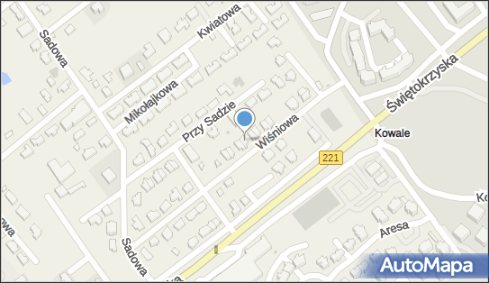 5841638749, Przedsiębiorstwo Handlowo-Usługowe Konrad Urbański 