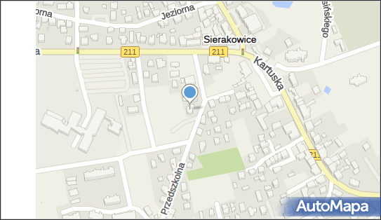 192926530, Danuta Korda Geo-Detal Przedsiębiorstwo Handlowo Usługowe 
