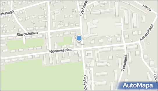 5931308352, Przedsiębiorstwo Handlowo-Usługowe Jarosław Wołoczko 