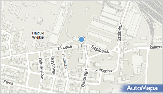 6271110761, Przedsiębiorstwo Handlowo-Usługowe, Justyna Dreja 
