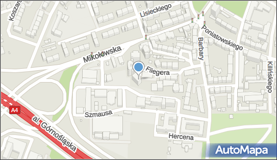9541567361, Przedsiębiorstwo Handlowo-Usługowe Łukasz Rusecki 