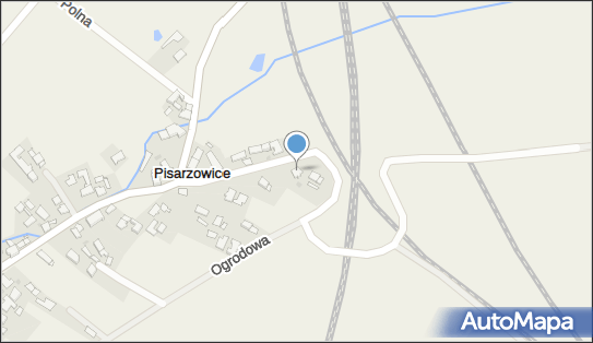 Przedsiębiorstwo Handlowo Usługowe, Kolejowa 5, Pisarzowice 44-180 - Przedsiębiorstwo, Firma, NIP: 9690534361