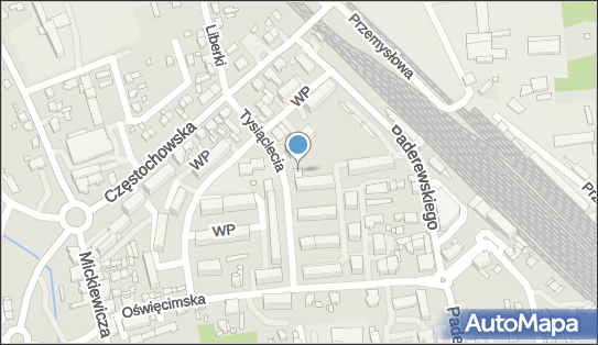 5751773774, Ewa Uherek Przedsiębiorstwo Handlowo-Usługowe 