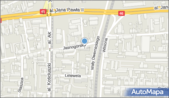 Przedsiębiorstwo Handlowo Usługowe, ul. Jasnogórska 3/5 42-200 - Przedsiębiorstwo, Firma, NIP: 5731717979