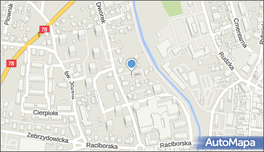 6421723472, Przedsiębiorstwo Handlowo-Usługowe, Pieter Andrzej 