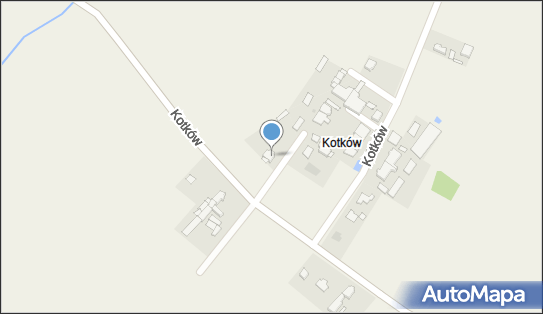 Przedsiębiorstwo Handlowo Usługowe, Kotków 6, Wielowieś 44-187 - Przedsiębiorstwo, Firma, NIP: 9690887237