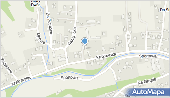 Przedsiębiorstwo Handlowo Usługowe, Krakowska 75, Gilowice 34-322 - Przedsiębiorstwo, Firma, NIP: 5532339090