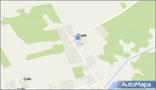 Przedsiębiorstwo Handlowo Usługowe, ul. Bugaj 4, Pradła 42-355 - Przedsiębiorstwo, Firma, NIP: 5771687687