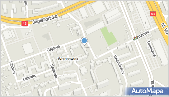 Przedsiębiorstwo Handlowo Usługowe, ul. Gajowa 1, Częstochowa 42-200 - Przedsiębiorstwo, Firma, NIP: 9490159177