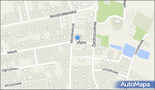 6342550095, Przedsiębiorstwo Handlowo-Usługowe 