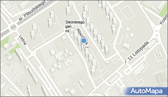 Przedsiębiorstwo Handlowo Usługowe, al. Józefa Piłsudskiego 32 41-303 - Przedsiębiorstwo, Firma, NIP: 6291332996