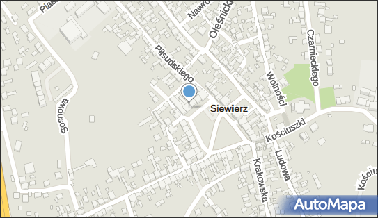 6491009194, Pastwa Anna Przedsiębiorstwo Handlowo - Usługowe 